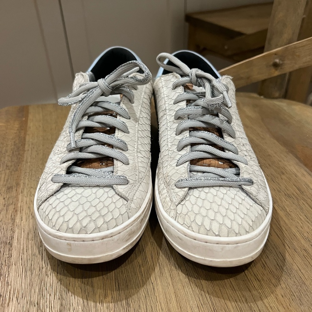 P448 Women’s John Margot Sneaker